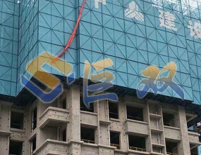 建筑爬架網(wǎng)廠家